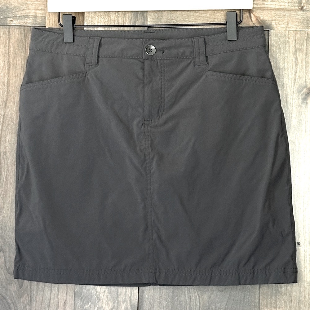 Eddie Bauer Women’s Travex Horizon Skort